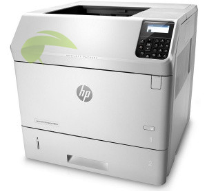 HP LaserJet Enterprise M604