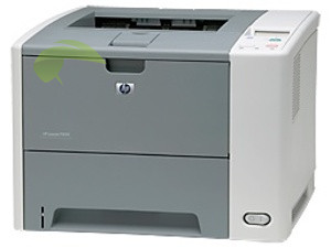 HP LaserJet P3005d
