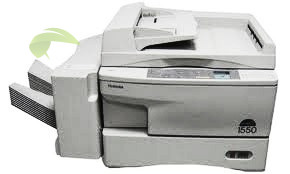 Toshiba 1550
