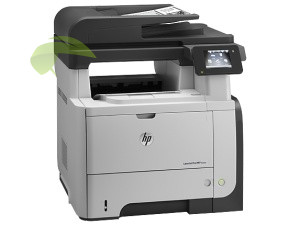 HP LaserJet Pro MFP M521dn