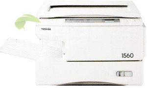 Toshiba 1560