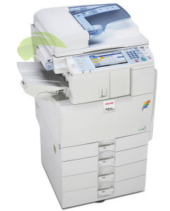 Ricoh Aficio MP C2550