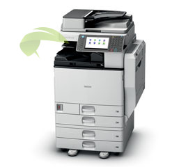 Ricoh Aficio MP C3002AD