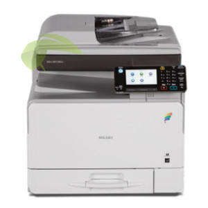 Ricoh Aficio MP C305SP