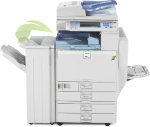 Ricoh Aficio MP C3500