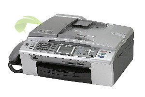 Brother MFC-465