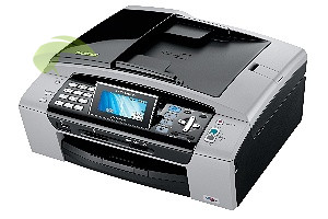 Brother MFC-490