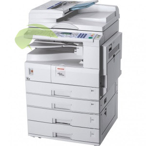 Ricoh Aficio MP2000L
