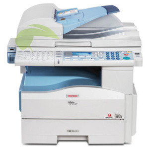 Ricoh Aficio MP201