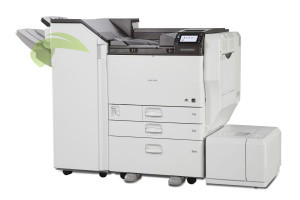 Ricoh Aficio SP C831DN