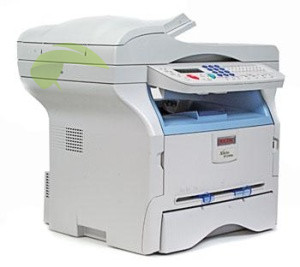 Ricoh Aficio SP1000SF