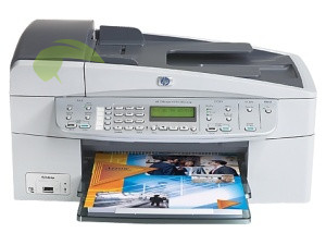 HP Officejet 6200