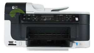 HP Officejet J6480