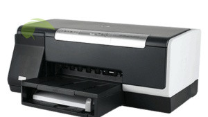 HP Officejet Pro K5400