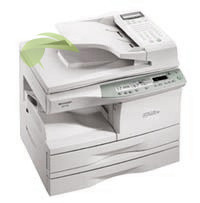 Sharp AR-F152