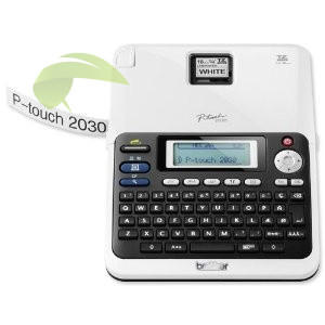 Brother P-touch 2030