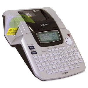 Brother P-touch 2100