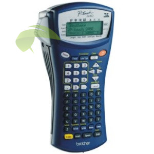 Brother P-touch 2460
