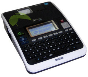 Brother P-touch 2730