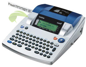 Brother P-touch 3600