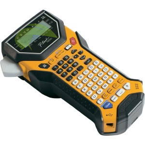 Brother P-touch 7500