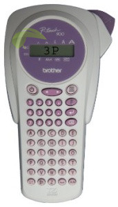 Brother P-touch 900