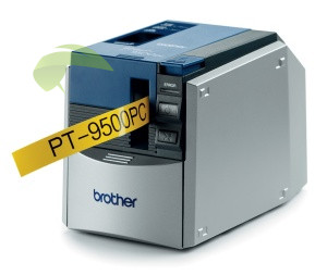 Brother P-touch 9500PC