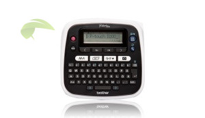 Brother P-touch D200VP