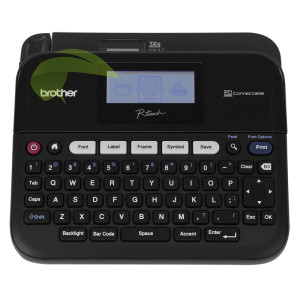 Brother P-touch D450