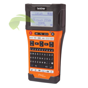 Brother P-touch E550WVP