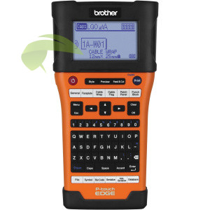 Brother P-touch-E500