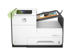 HP PageWide 352dn