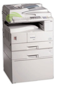 Gestetner 1802D