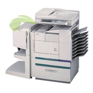Sharp AR-M350