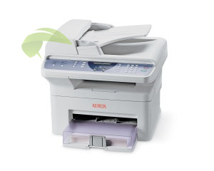 Xerox Phaser 3200 MFP