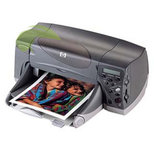 HP Photosmart 1100