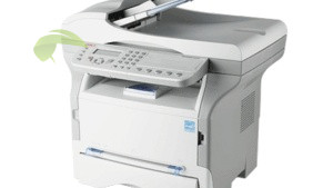 OKI B2500
