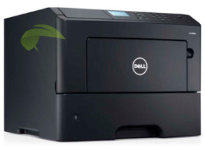 Dell B3460dn