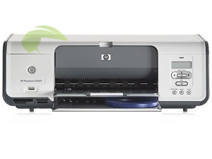 HP Photosmart D5065