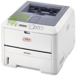 OKI B430d