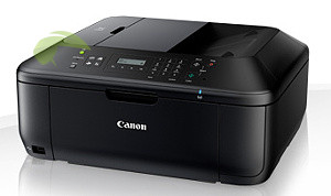 Canon Pixma MX535