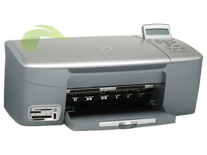 HP PSC 1610xi