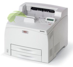 OKI B6250