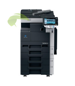 Konica Minolta bizhub 283