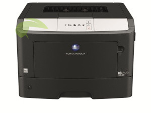 Konica Minolta bizhub 3300P