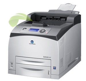 Konica Minolta bizhub 40P