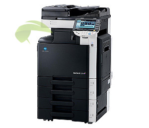 Konica Minolta bizhub C203