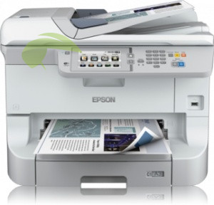 Epson WorkForce Pro WF-8590