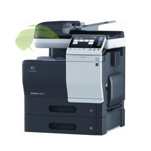 Konica Minolta bizhub C3850