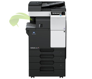 Konica Minolta bizhub C287